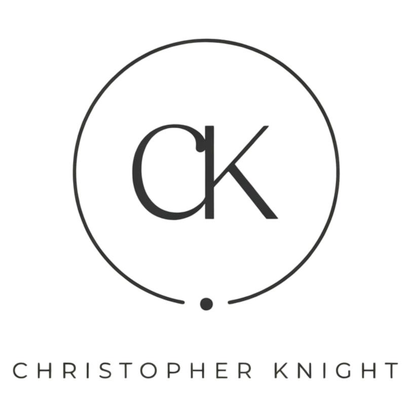 Christopher Knight logo